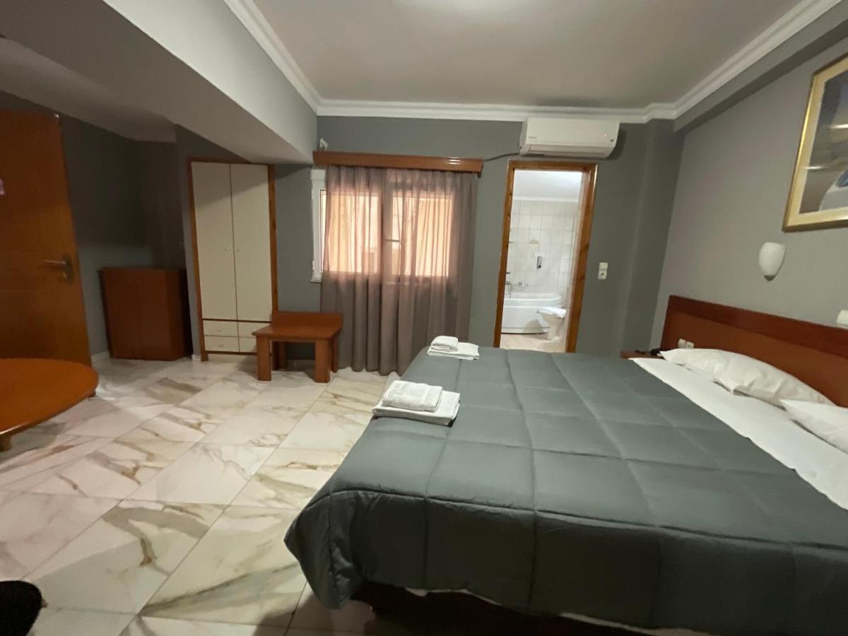 Acropole Hotel Pireus