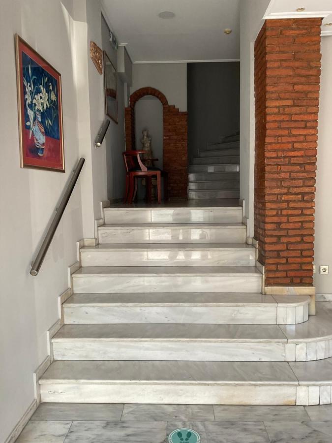 Acropole Hotel Pireus