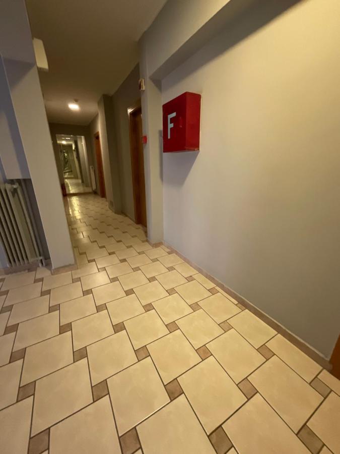 Acropole Hotel 2*