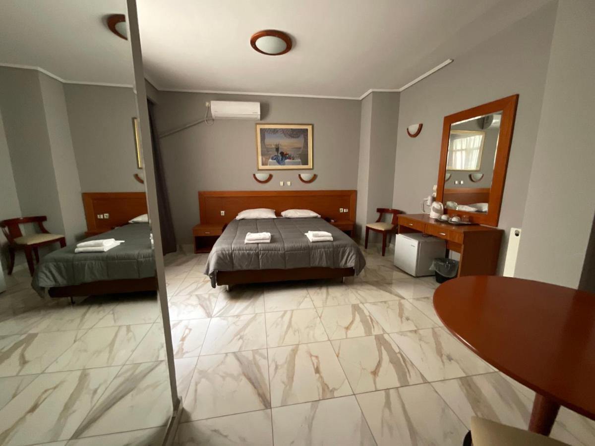 Hotel Acropole Pireus