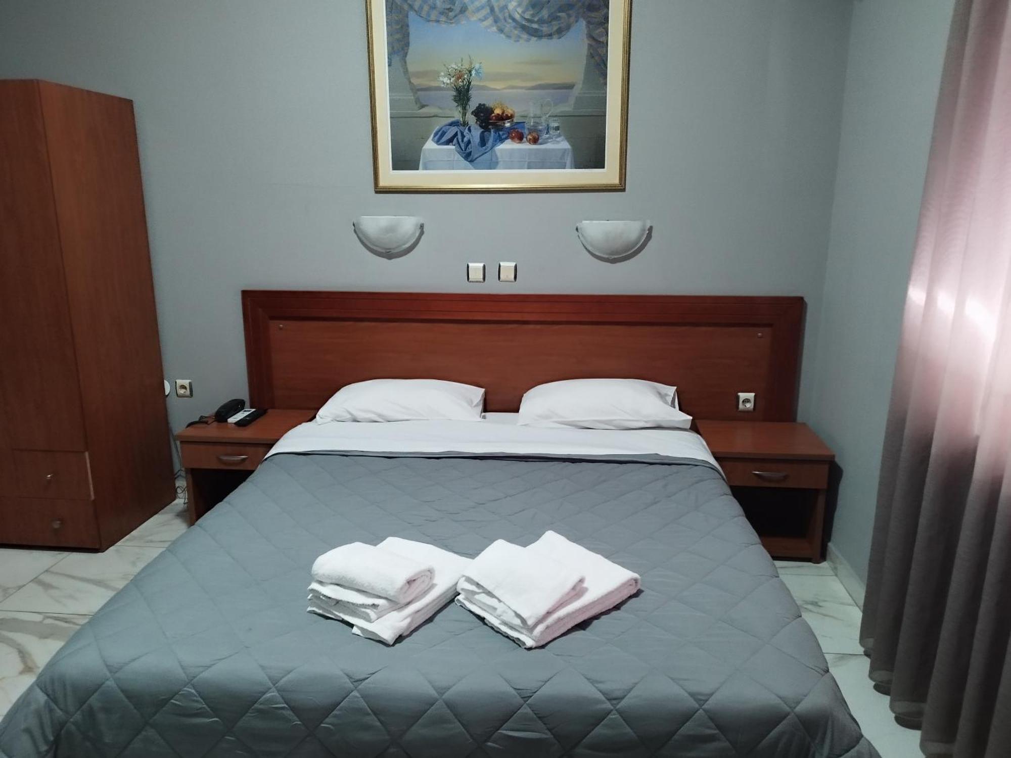 Hotel Acropole 2*