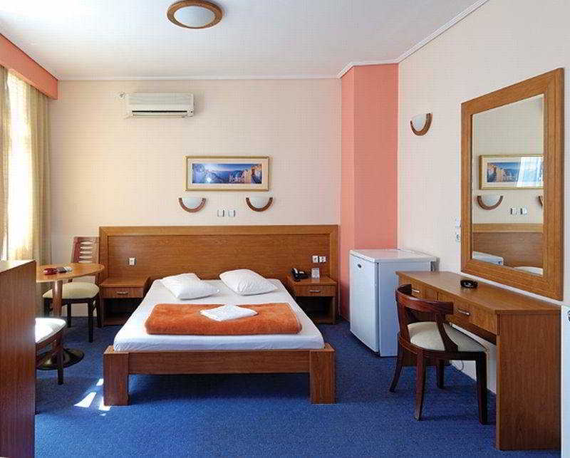 Hotel Acropole