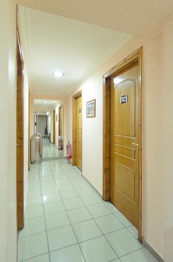 Ξενοδοχείο Acropole 2*