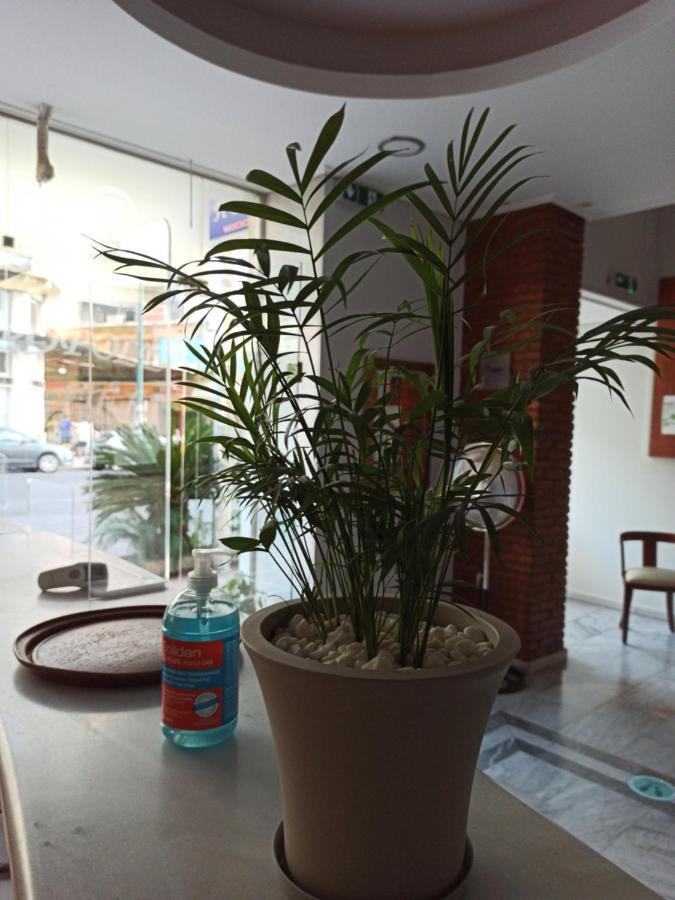 Hotel Acropole 2*