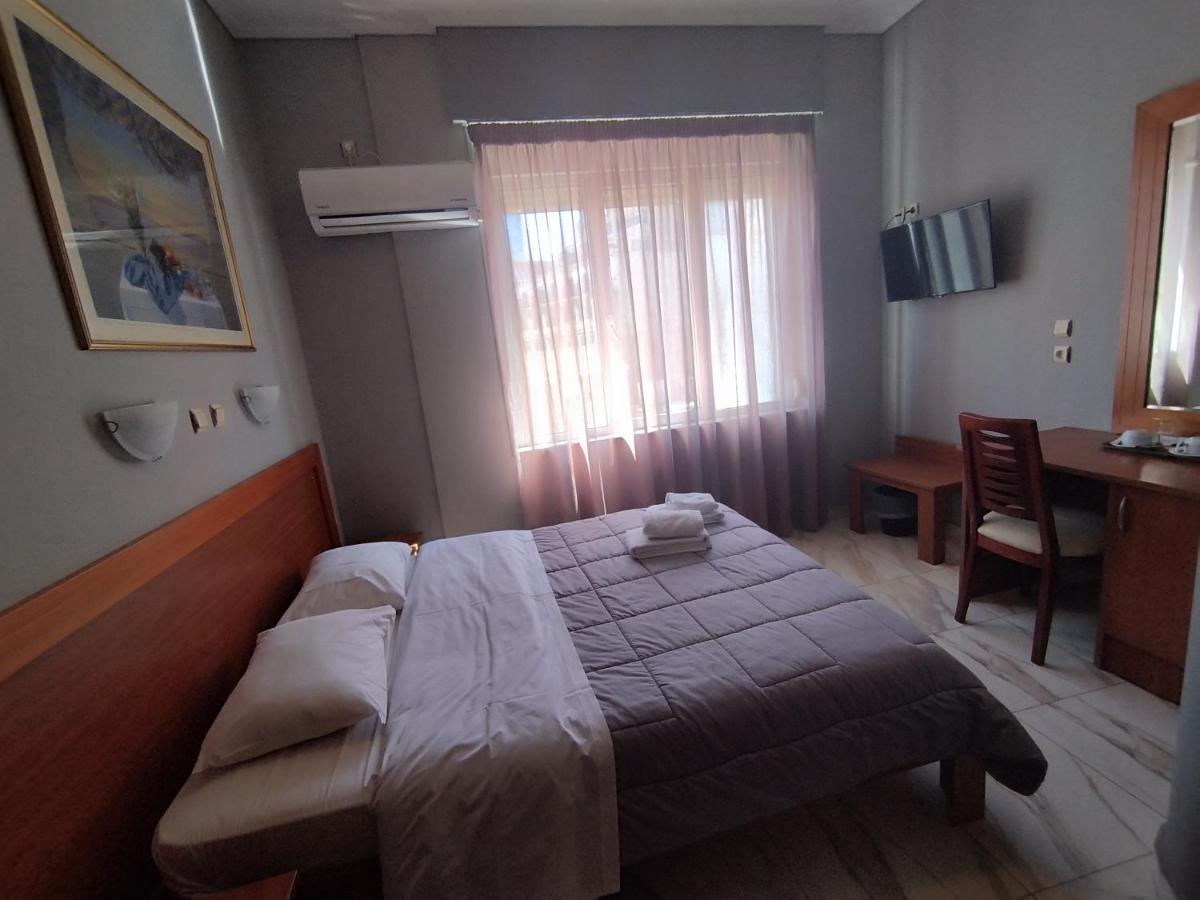 Hotel Acropole