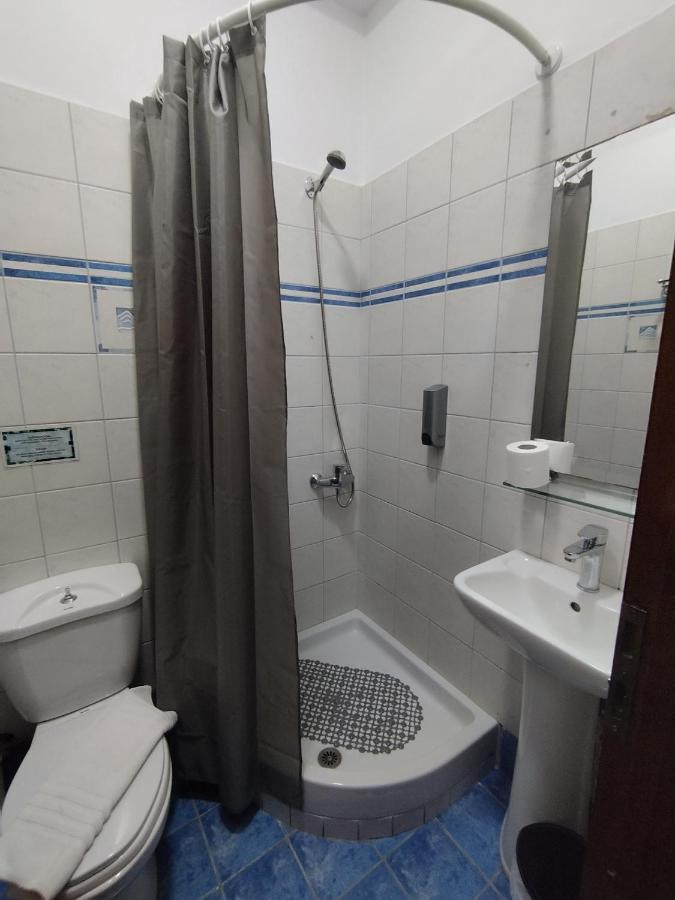 Acropole Hotel Piraeus