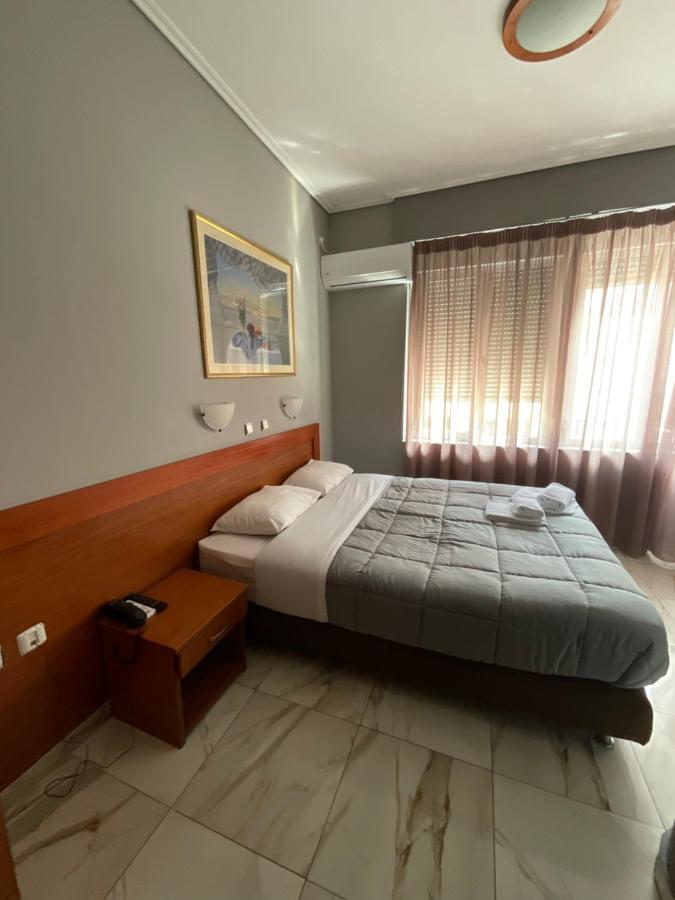 Acropole Hotel 2*
