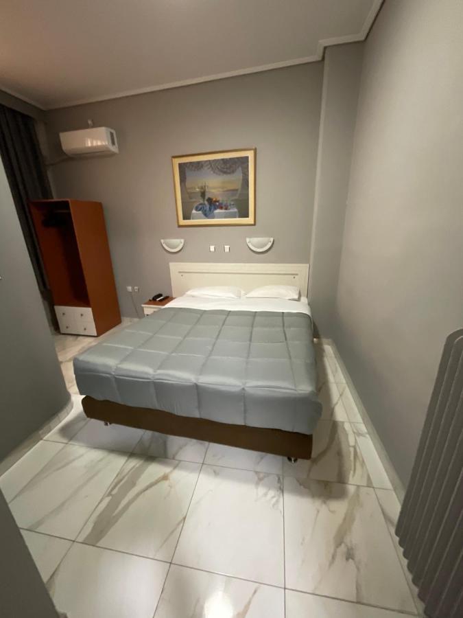 Hotel Acropole 2*