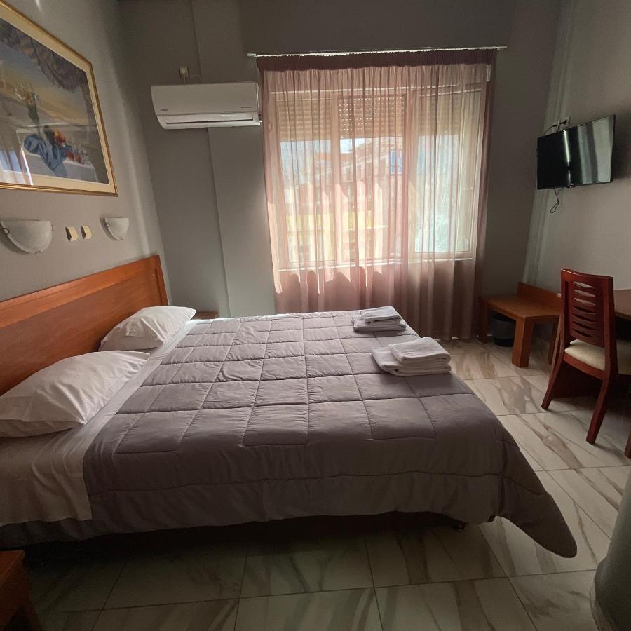 Hotel Acropole Piraeus