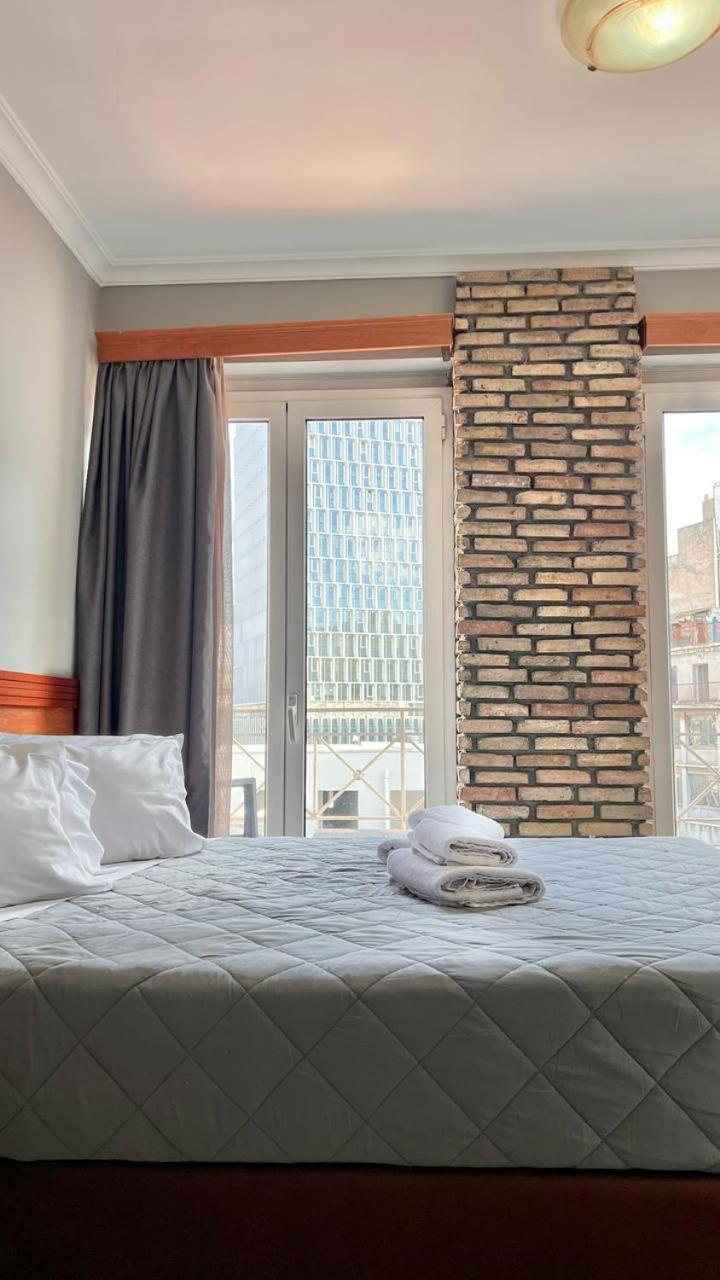 Otel Acropole 2*
