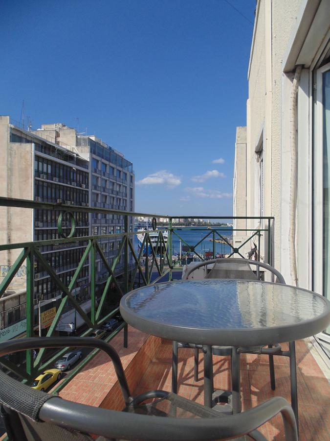 Ξενοδοχείο Acropole Πειραιάς